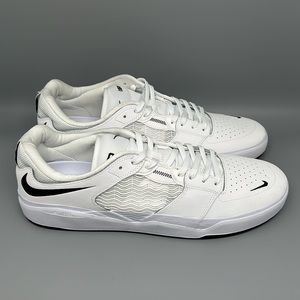 Men's Nike SB Ishod Wair Premium Skate Shoes‎ DZ5648-101 Men's Sz 13 NEW!